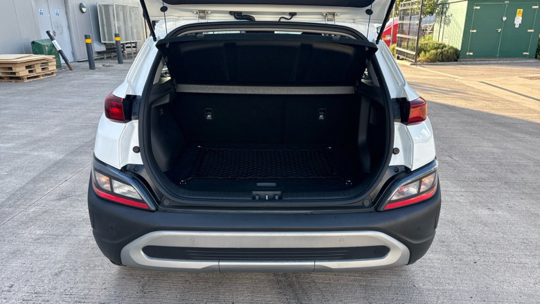 Hyundai Kona 1.6 GDi Hybrid SE Connect 5dr DCT Hybrid Hatchback